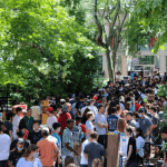 South Africa's Education Crisis: More Students Than University Spaces, Experts Warn