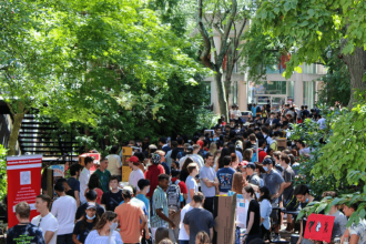 South Africa's Education Crisis: More Students Than University Spaces, Experts Warn