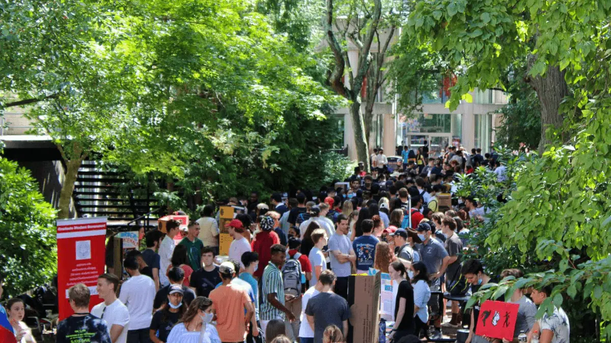 South Africa's Education Crisis: More Students Than University Spaces, Experts Warn