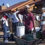 SA Water Crisis: Joburg Residents Still Without Water Following Maintenance Delays