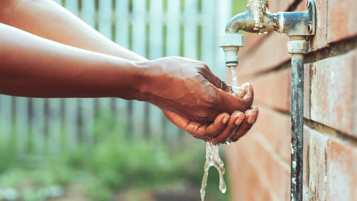 Joburg Water Outage: 50 Areas in Johannesburg to Face Little to No Water Today