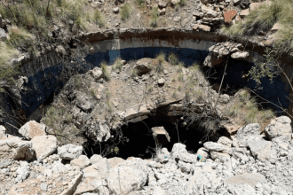 'I Saw People Starve to Death' in Underground Struggle: Illegal Miner Shares Harrowing Tale