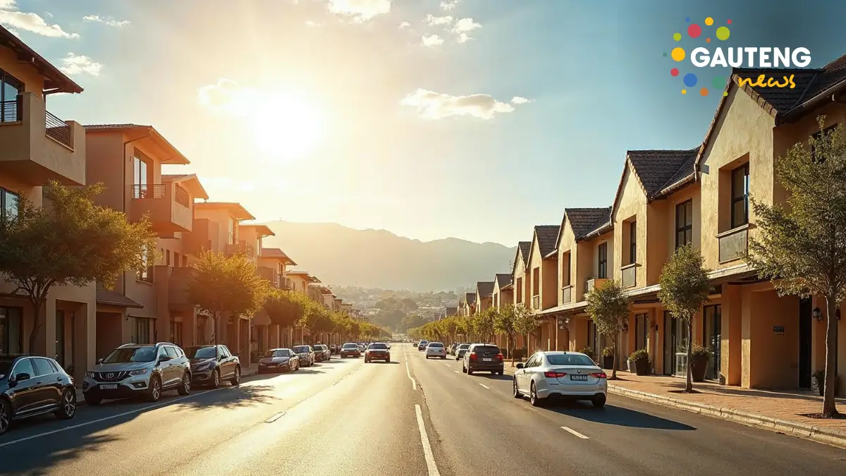 TODAY'S WEATHER ALERT: Extreme Heat, Fire Danger & Damaging Winds Expected in Parts of SA
