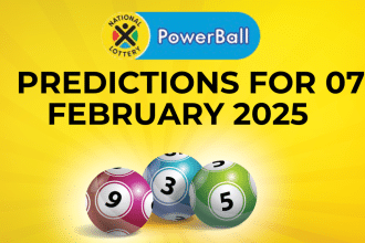 Powerball predictions