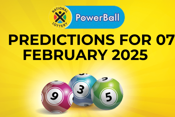 Powerball predictions