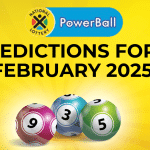 powerball predictions