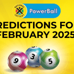 powerball predictions
