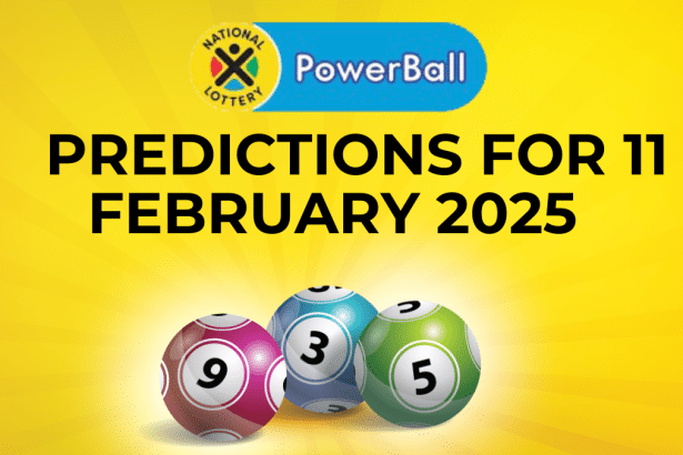 powerball predictions