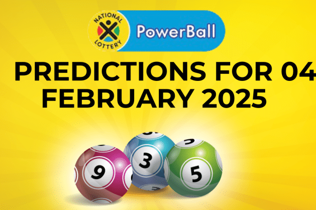 powerball predictions