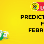 daily lotto predictions