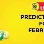 daily lotto predictions