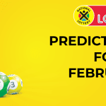 daily lotto predictions