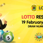 lotto results