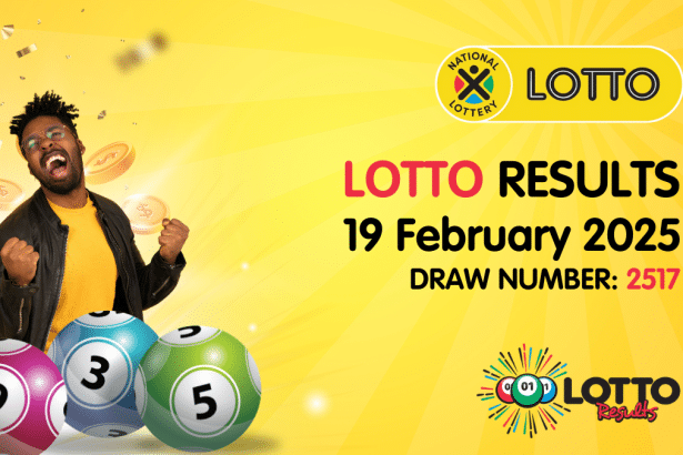 lotto results