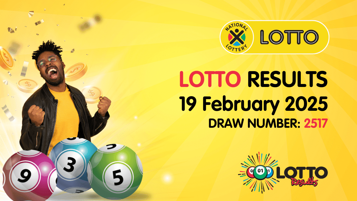 lotto results
