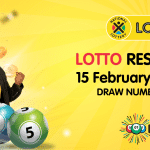 daily lotto results