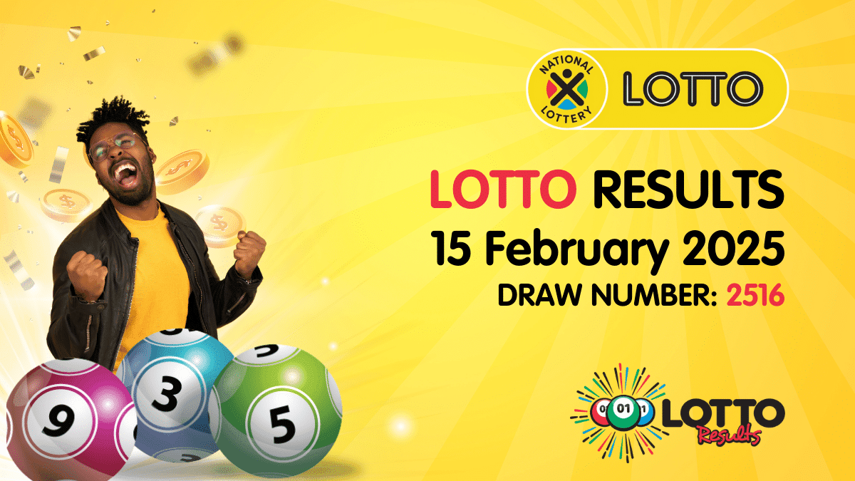 daily lotto results