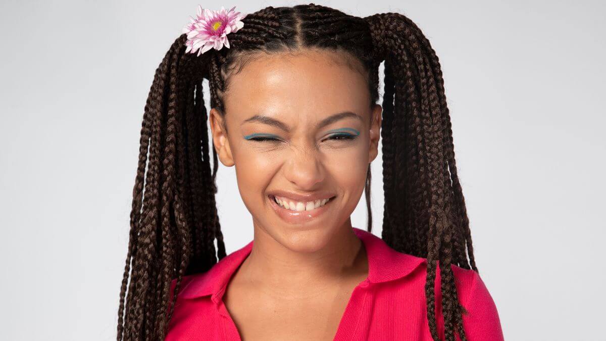 Braids Hairstyles