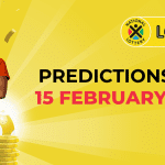 lotto predictions