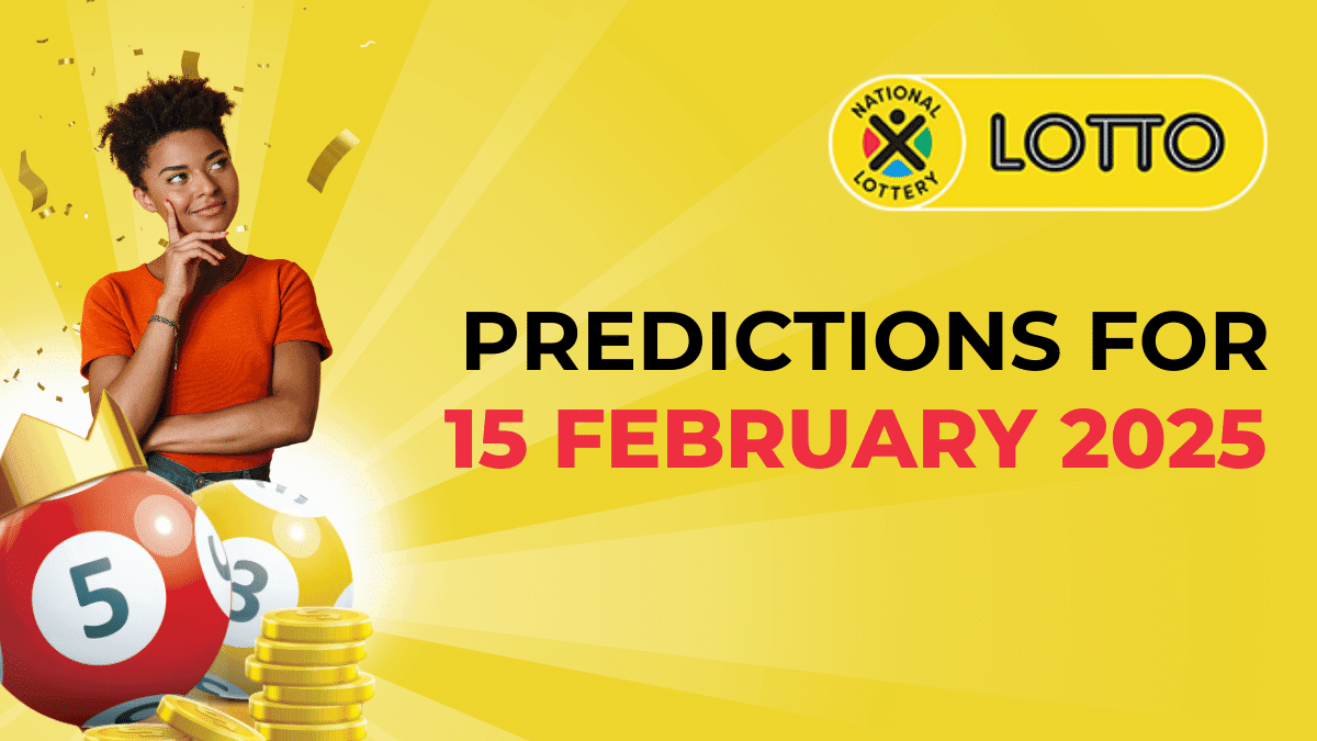 lotto predictions