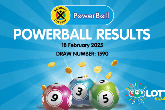 powerball results