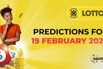 lotto predictions
