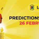 Lotto predictions