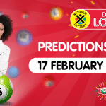 daily lotto predictions