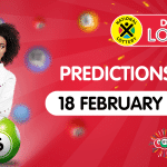 daily lotto predictions