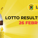 lotto results