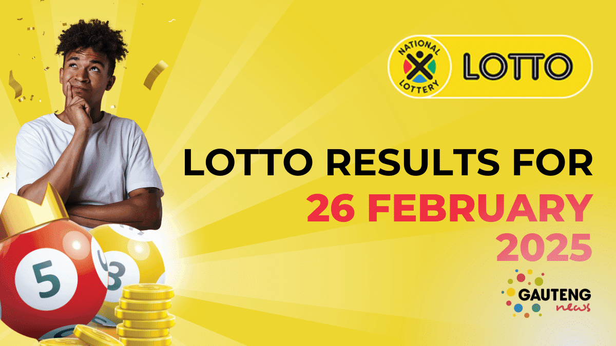 lotto results