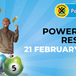 powerball results