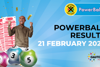 powerball results