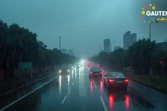 Weather Alert: Disruptive Rain in Limpopo, Extreme Heat & Fire Danger in NC & WC