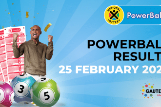 powerball results