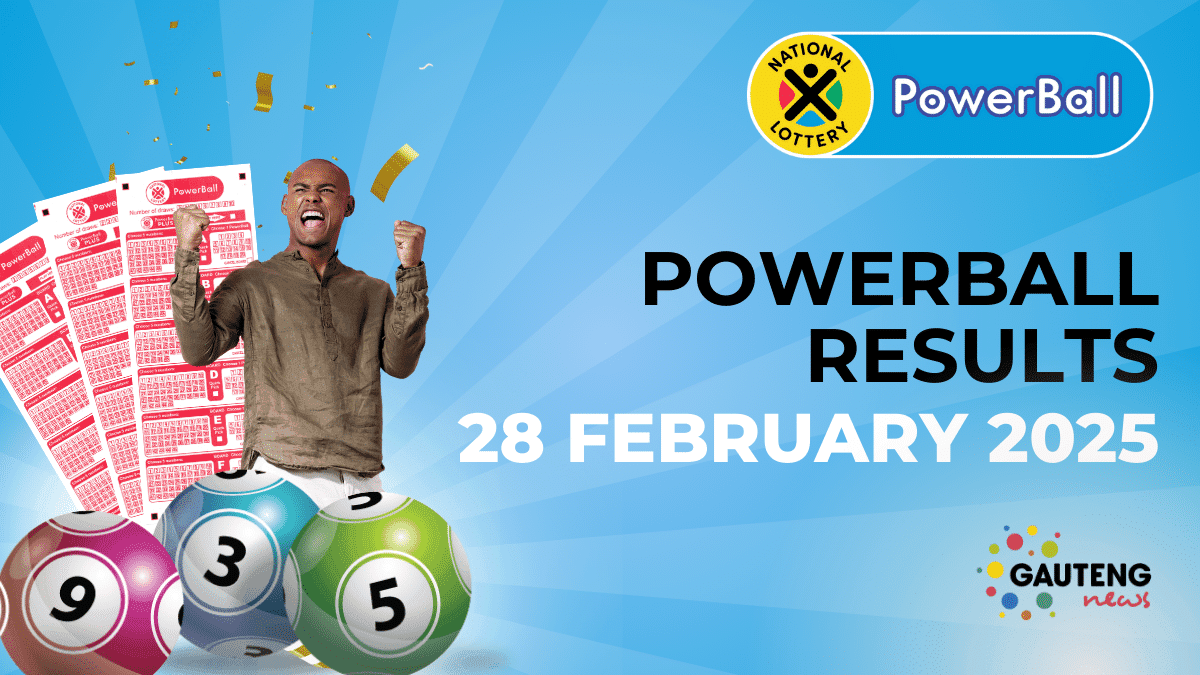 powerball results