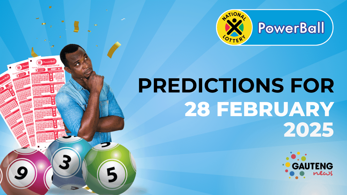 Powerball predictions