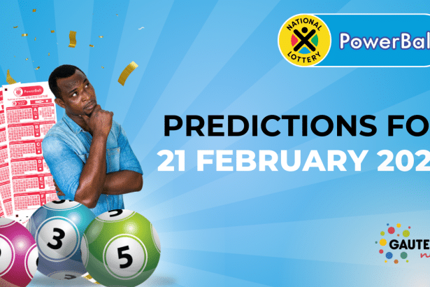 powerball predictions