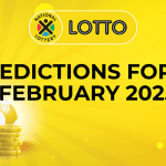 lotto predictions