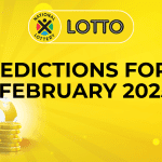 lotto predictions