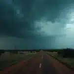 today's weather alert