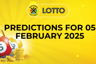lotto predictions