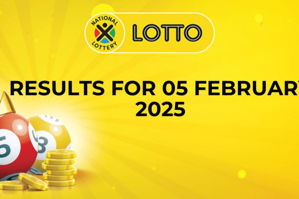 lotto results