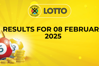 lotto results