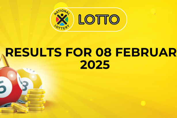 lotto results