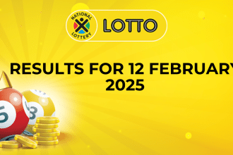 Lotto Results