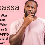 SASSA War Veterans Grant: Who Qualifies & How to Apply for Financial Support