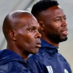 AmaZulu FC Co-Coach Vusumuzi Vilakazi Resigns With Immediate Effect