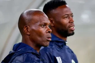 AmaZulu FC Co-Coach Vusumuzi Vilakazi Resigns With Immediate Effect