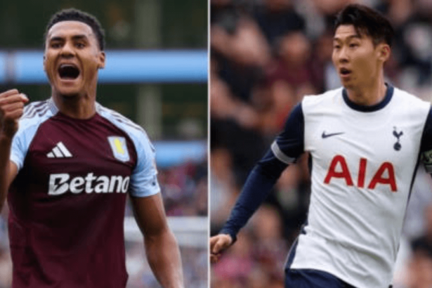 Aston Villa vs Tottenham Hotspur FA Cup fourth round preview and prediction